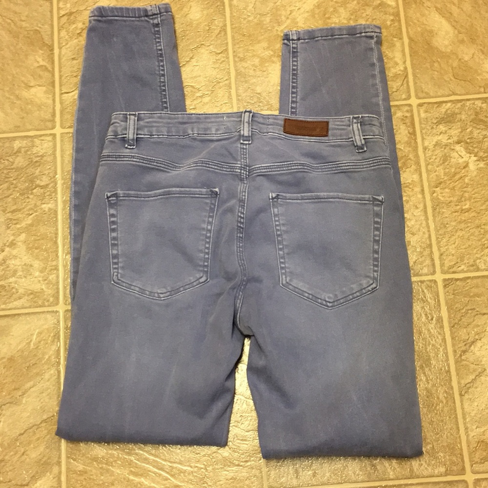 L.O.G.G. Skinny Jeans